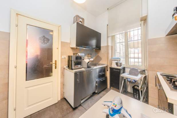 Appartamento in vendita a Roma (RM) foto-213319