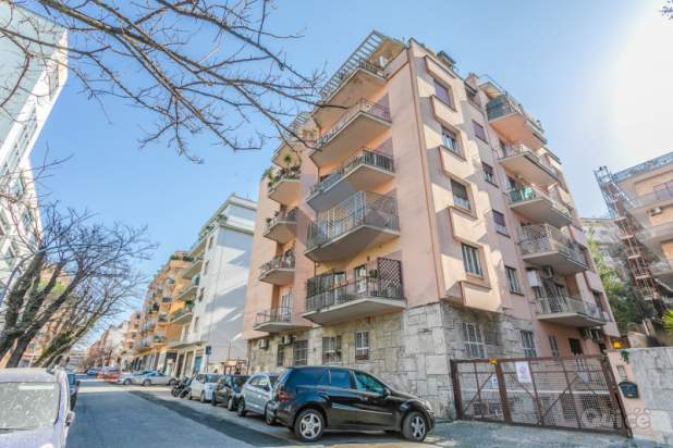 Appartamento in vendita a Roma (RM) foto-25705