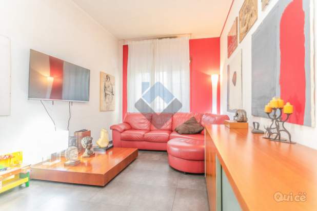 Appartamento in vendita a Roma (RM) foto-213316