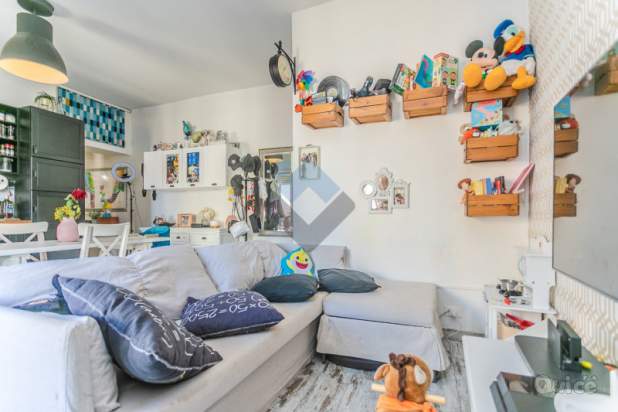 Appartamento in vendita a Roma (RM) foto-213337