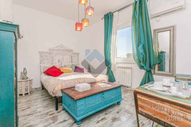 Appartamento in vendita a Roma (RM) foto-213348