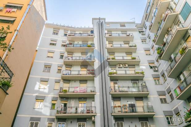 Appartamento in vendita a Roma (RM) foto-25706