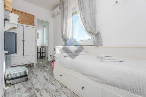 Appartamento in vendita a Roma (RM) foto-213344