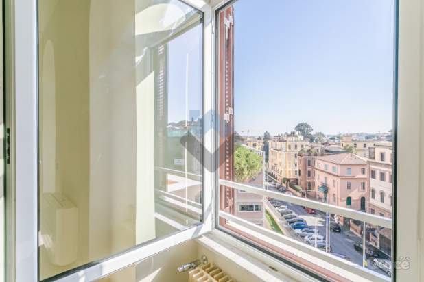 Appartamento in affitto a Roma (RM) foto-213361