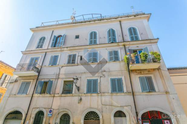 Appartamento in vendita a Albano Laziale (RM) foto-25708