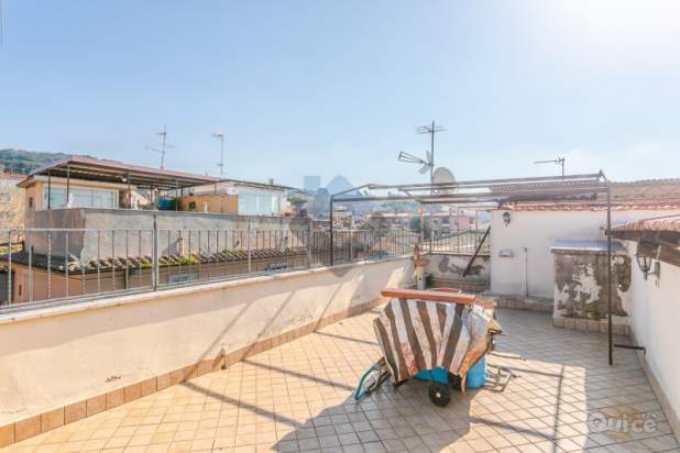 Appartamento in vendita a Albano Laziale (RM) foto-213387