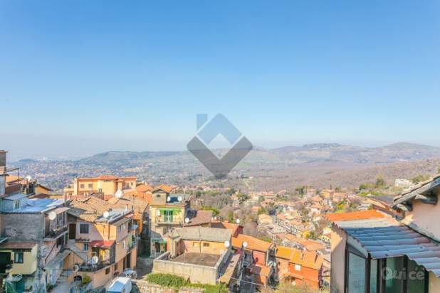 Appartamento in vendita a Rocca di Papa (RM) foto-213403