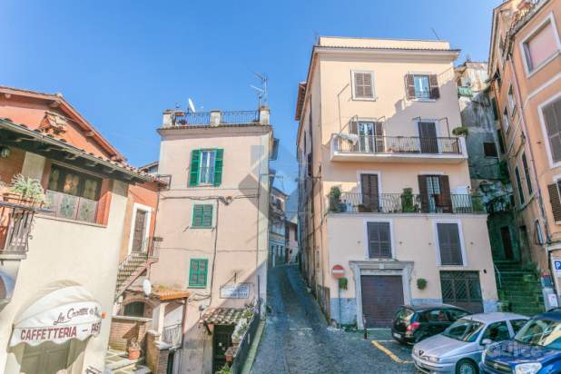 Appartamento in vendita a Rocca di Papa (RM) foto-25709