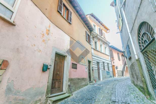 Appartamento in vendita a Rocca di Papa (RM) foto-213404