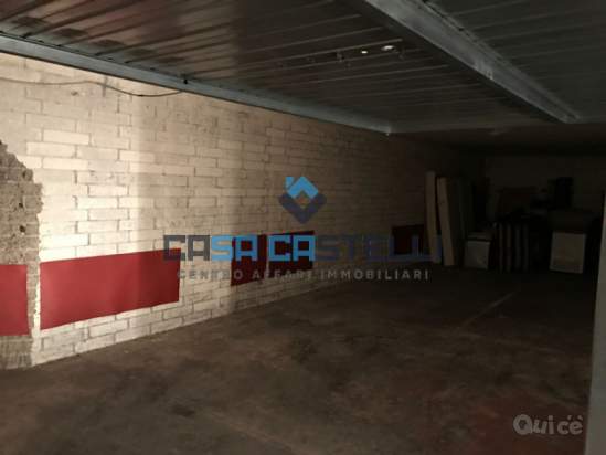 Garage in vendita a Roma (RM) foto-213407