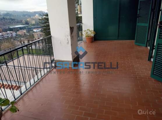Appartamento in affitto a Monte Porzio Catone (RM) foto-213417