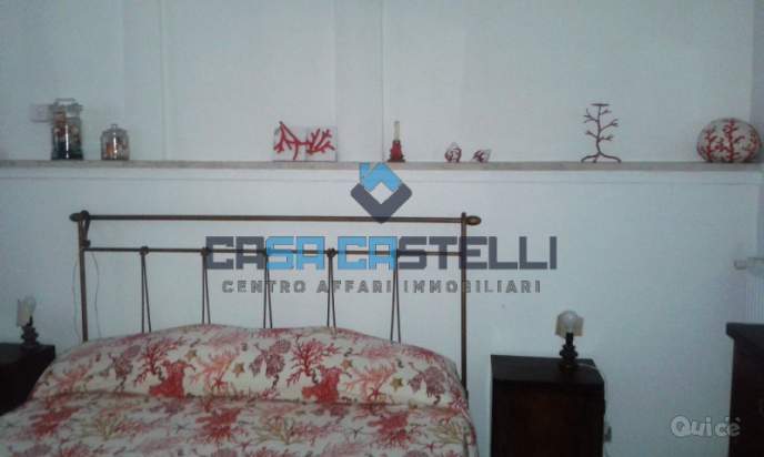 Appartamento in affitto a Sabaudia (LT) foto-213441