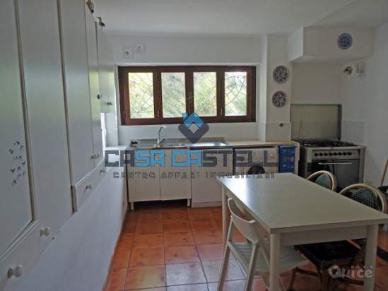 Appartamento in affitto a Sabaudia (LT) foto-213440