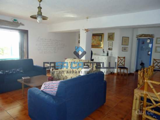 Appartamento in affitto a Sabaudia (LT) foto-213434