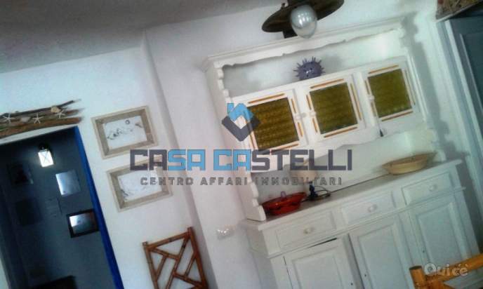 Appartamento in affitto a Sabaudia (LT) foto-213436