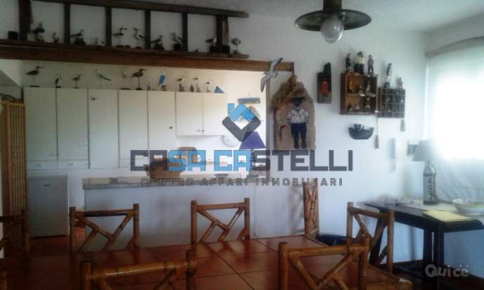 Appartamento in affitto a Sabaudia (LT) foto-213438