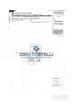 Appartamento in vendita a Rocca di Papa (RM) foto-213466