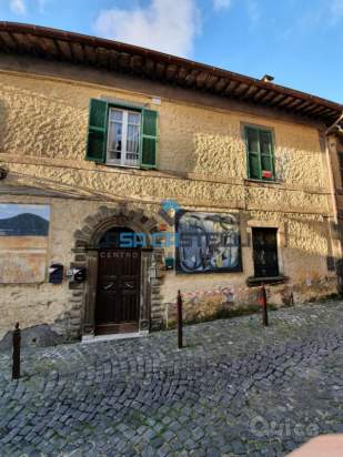 Appartamento in vendita a Rocca di Papa (RM) foto-25714