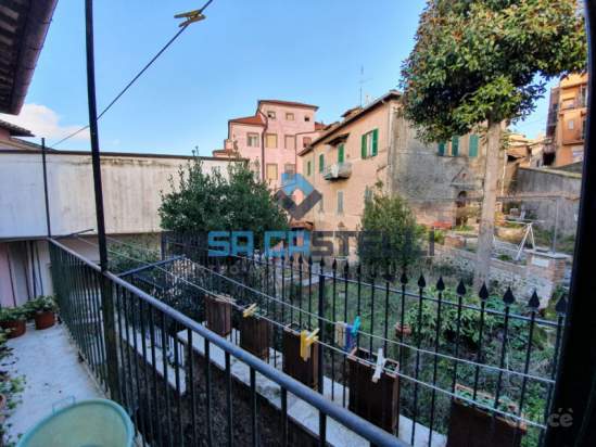 Appartamento in vendita a Rocca di Papa (RM) foto-213461