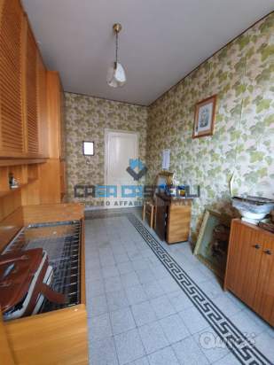 Appartamento in vendita a Rocca di Papa (RM) foto-213454