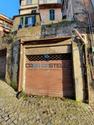 Appartamento in vendita a Rocca di Papa (RM) foto-213463