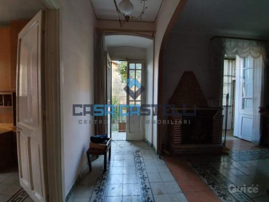 Appartamento in vendita a Rocca di Papa (RM) foto-213451