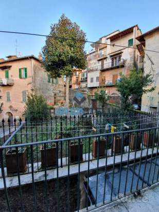 Appartamento in vendita a Rocca di Papa (RM) foto-213462