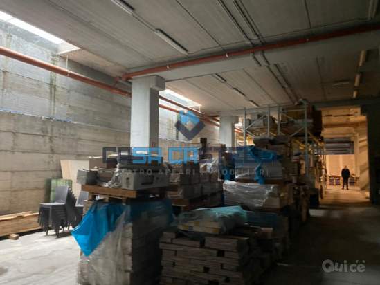 Magazzino in affitto a Frascati (RM) foto-213470