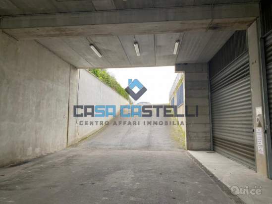Magazzino in affitto a Frascati (RM) foto-213471