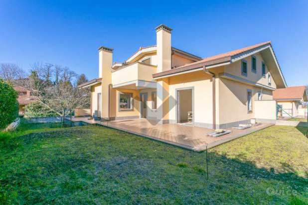 Villa in vendita a Rocca di Papa (RM) foto-25716