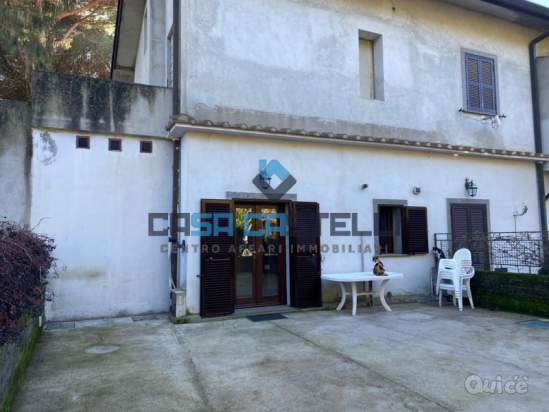 Appartamento in affitto a Velletri (RM) foto-213495