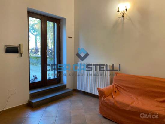 Appartamento in affitto a Velletri (RM) foto-213497