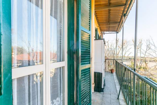 Appartamento in vendita a Grottaferrata (RM) foto-213530