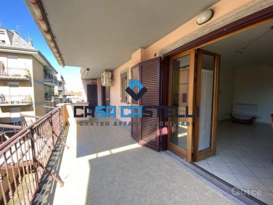 Appartamento in vendita a Grottaferrata (RM) foto-213545