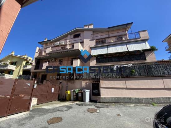 Appartamento in vendita a Grottaferrata (RM) foto-213533