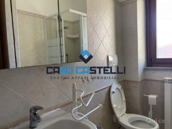 Appartamento in vendita a Grottaferrata (RM) foto-213542