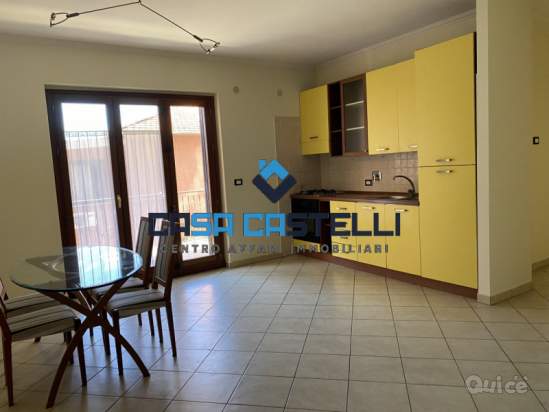 Appartamento in vendita a Grottaferrata (RM) foto-213536