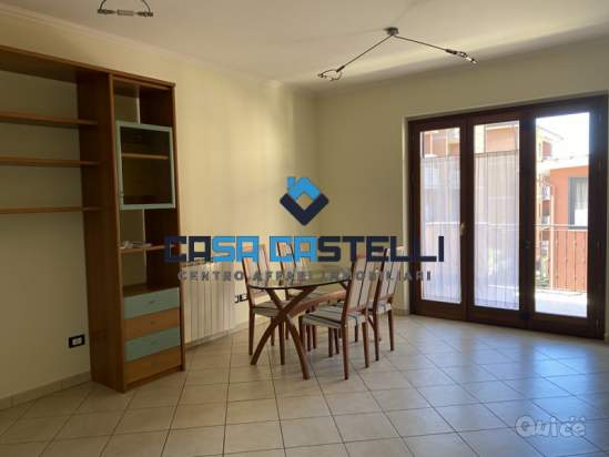 Appartamento in vendita a Grottaferrata (RM) foto-213537