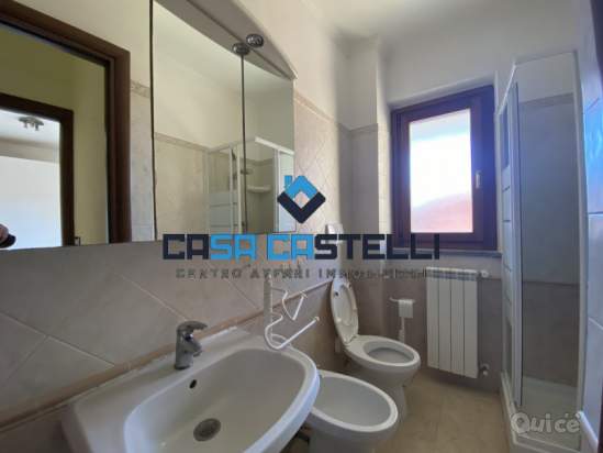 Appartamento in vendita a Grottaferrata (RM) foto-213541