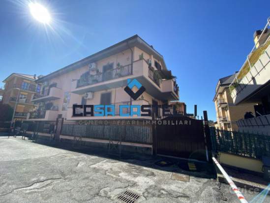 Appartamento in vendita a Grottaferrata (RM) foto-25719