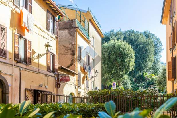 Appartamento in vendita a Frascati (RM) foto-25720