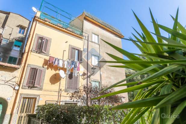 Appartamento in vendita a Frascati (RM) foto-213549