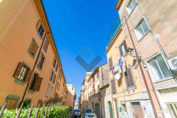 Appartamento in vendita a Frascati (RM) foto-213563