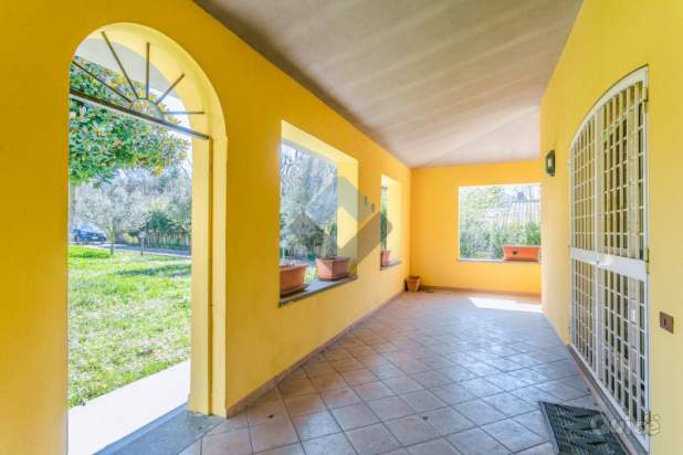 Bifamiliare in vendita a Grottaferrata (RM) foto-213568