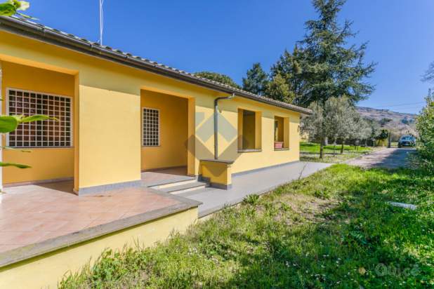 Bifamiliare in vendita a Grottaferrata (RM) foto-213580