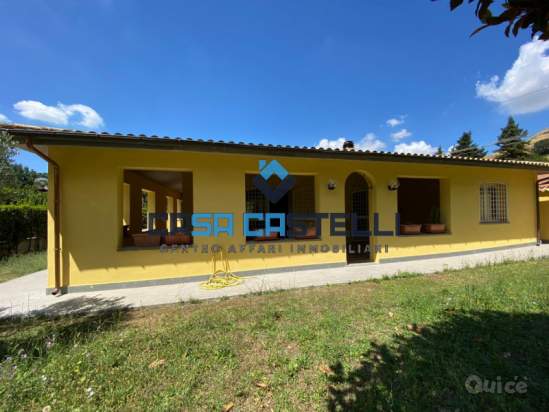 Bifamiliare in vendita a Grottaferrata (RM) foto-25721