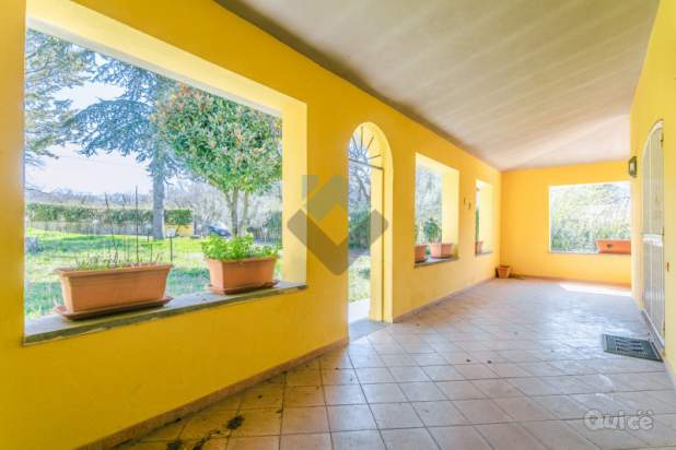 Bifamiliare in vendita a Grottaferrata (RM) foto-213567