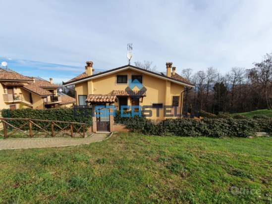 Appartamento in vendita a Monte Compatri (RM) foto-213601