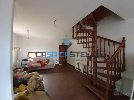 Appartamento in vendita a Monte Compatri (RM) foto-213590