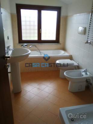 Appartamento in vendita a Monte Compatri (RM) foto-213599